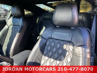 2021 Ford Mustang GT Premium ROUSH STAGE 3