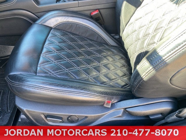 2021 Ford Mustang GT Premium ROUSH STAGE 3