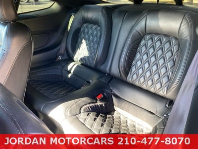 2021 Ford Mustang GT Premium ROUSH STAGE 3