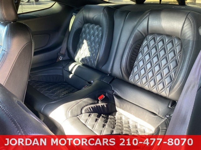 2021 Ford Mustang GT Premium ROUSH STAGE 3