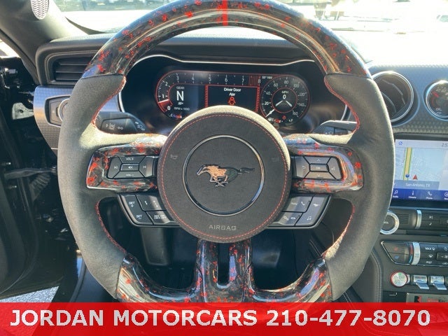 2021 Ford Mustang GT Premium ROUSH STAGE 3