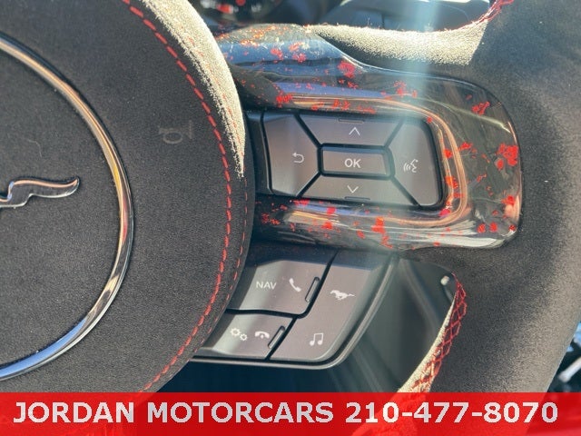 2021 Ford Mustang GT Premium ROUSH STAGE 3