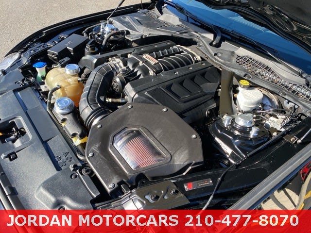 2021 Ford Mustang GT Premium ROUSH STAGE 3