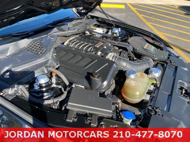 2021 Ford Mustang GT Premium ROUSH STAGE 3