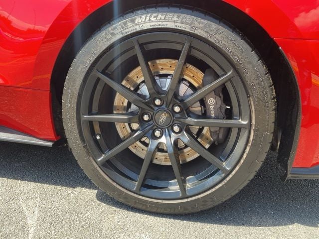 2017 Ford Mustang Shelby GT350