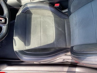 2017 Ford Mustang Shelby GT350