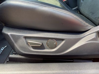 2017 Ford Mustang Shelby GT350