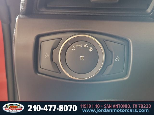 2017 Ford Mustang Shelby GT350