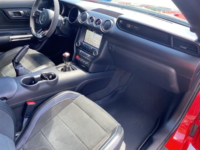 2017 Ford Mustang Shelby GT350