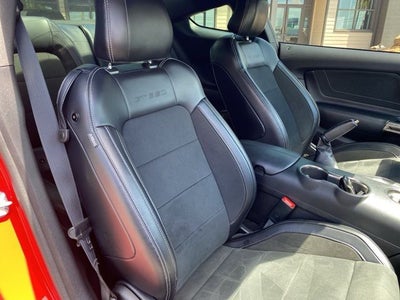 2017 Ford Mustang Shelby GT350