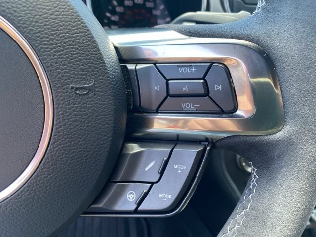 2017 Ford Mustang Shelby GT350