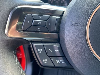 2017 Ford Mustang Shelby GT350