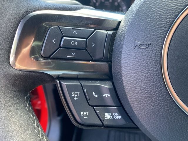 2017 Ford Mustang Shelby GT350