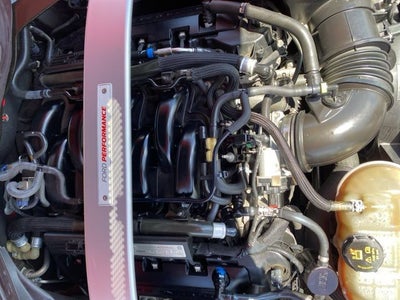 2017 Ford Mustang Shelby GT350