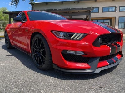 2017 Ford Mustang Shelby GT350