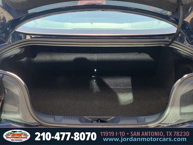 2024 Ford Mustang Dark Horse