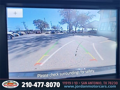 2022 Ford Mustang Mach 1