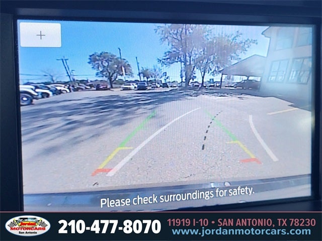 2022 Ford Mustang Mach 1