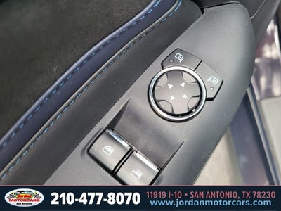 2024 Ford Mustang Dark Horse HANDLING PKG.