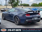 2024 Ford Mustang Dark Horse HANDLING PKG.