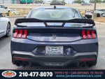 2024 Ford Mustang Dark Horse HANDLING PKG.