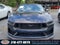 2024 Ford Mustang Dark Horse HANDLING PKG.