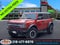 2023 Ford Bronco Badlands LUX PKG.