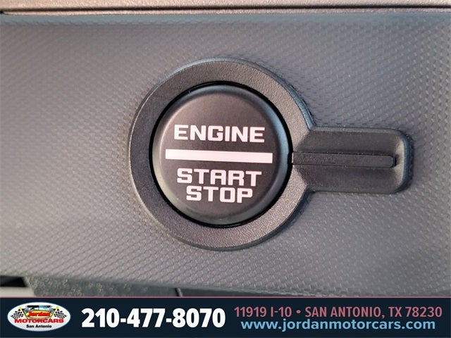 2022 Ford Bronco Raptor Lux Package