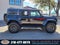 2022 Ford Bronco Raptor Lux Package