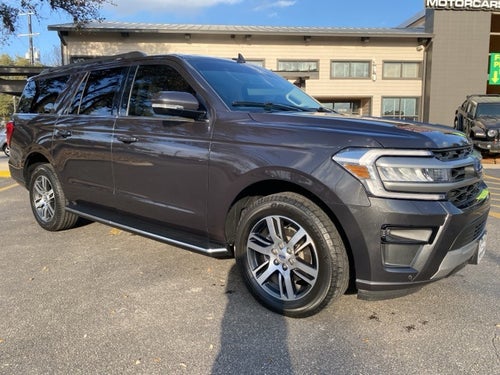 2023 Ford Expedition Max XLT