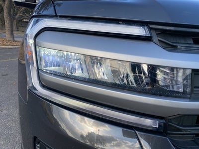 2023 Ford Expedition Max XLT