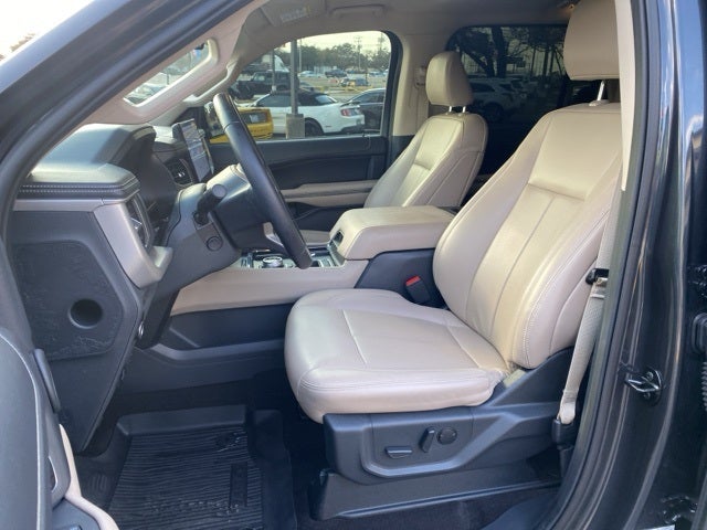 2023 Ford Expedition Max XLT