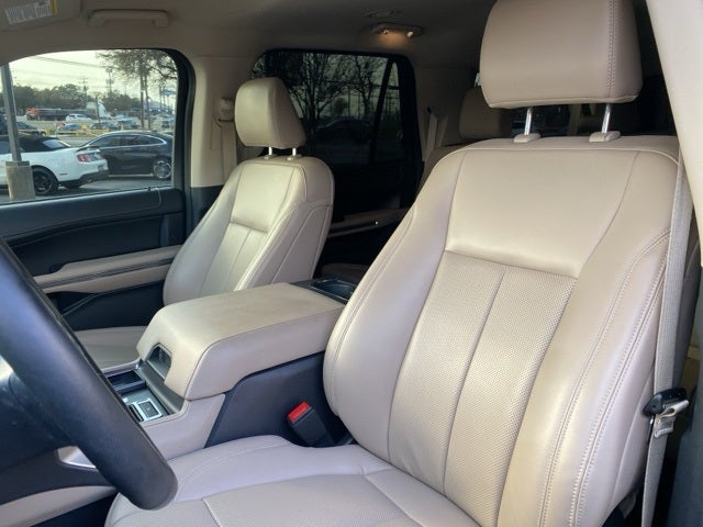 2023 Ford Expedition Max XLT