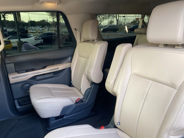 2023 Ford Expedition Max XLT