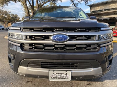 2023 Ford Expedition Max XLT
