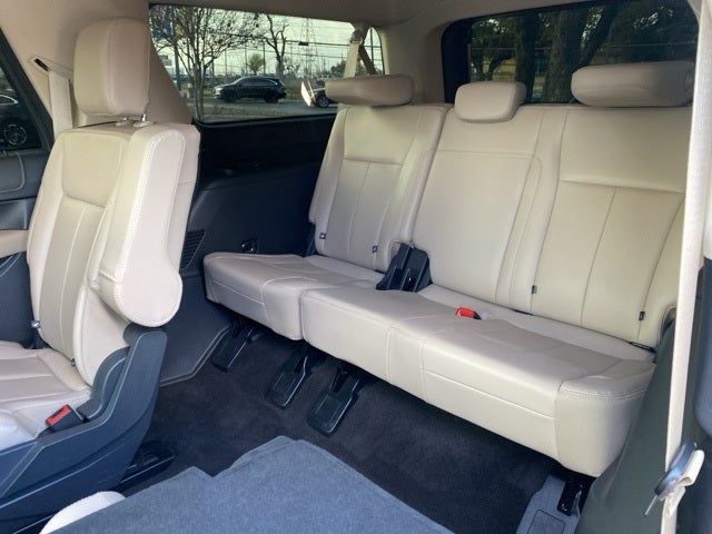 2023 Ford Expedition Max XLT