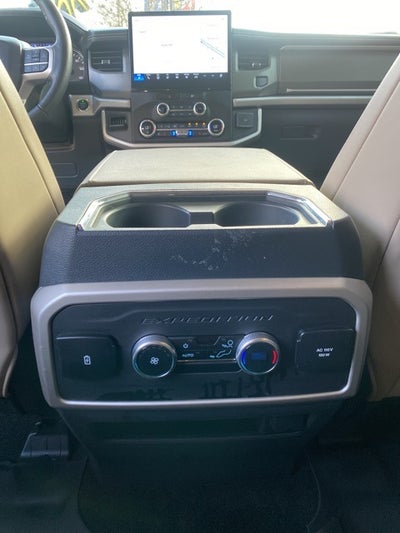 2023 Ford Expedition Max XLT