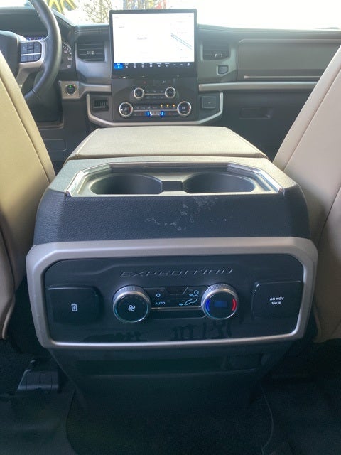 2023 Ford Expedition Max XLT