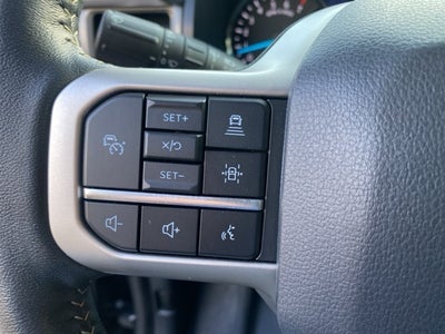 2023 Ford Expedition Max XLT