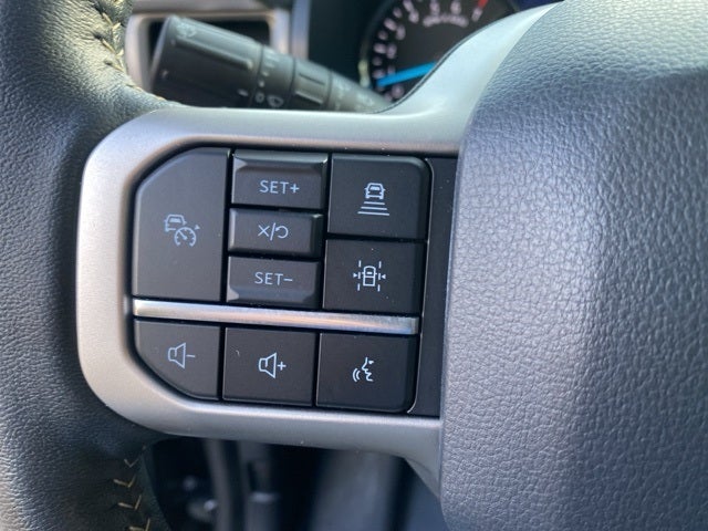 2023 Ford Expedition Max XLT