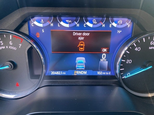 2023 Ford Expedition Max XLT