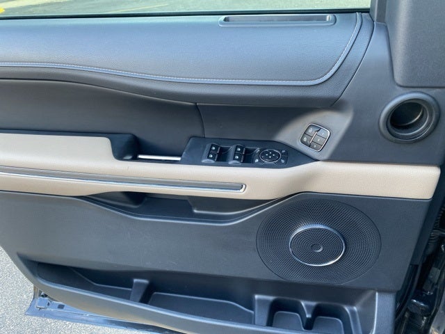 2023 Ford Expedition Max XLT
