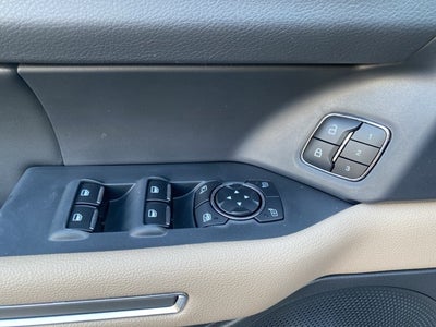 2023 Ford Expedition Max XLT