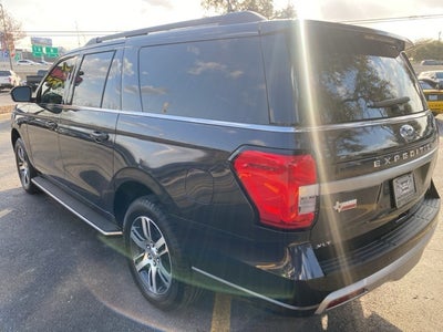 2023 Ford Expedition Max XLT