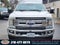2017 Ford F-250SD Lariat