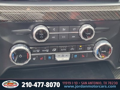 2023 Ford F-250SD Lariat SHELBY BAJA EDITION