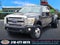 2015 Ford F-350SD Platinum DRW