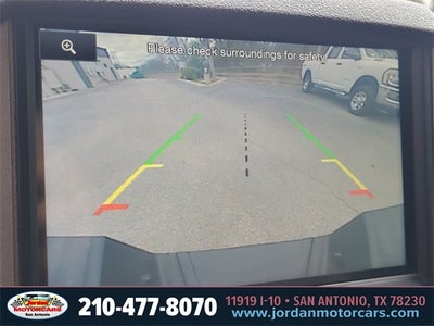 2015 Ford F-350SD Platinum DRW