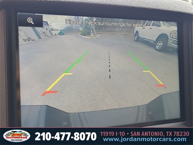 2015 Ford F-350SD Platinum DRW