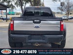 2015 Ford F-350SD Platinum DRW